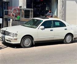 تويوتا كراون